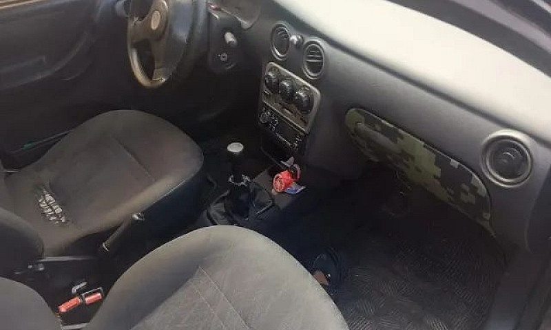 Chevrolet Celta Spir...