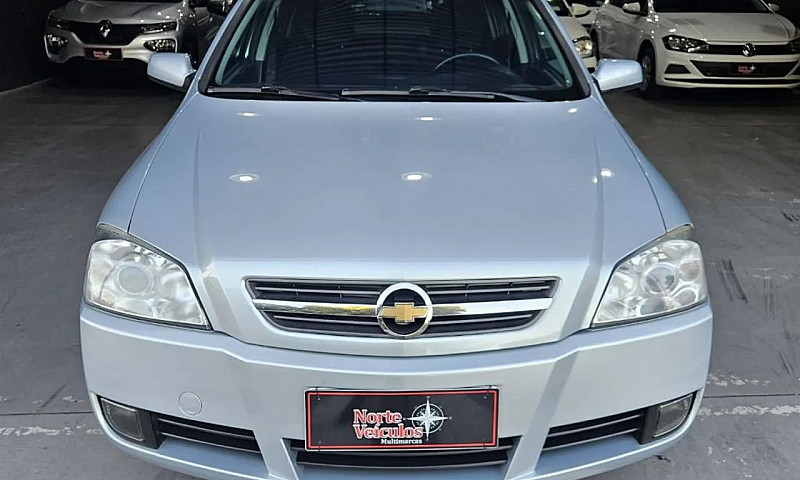 Chevrolet Astra Adva...