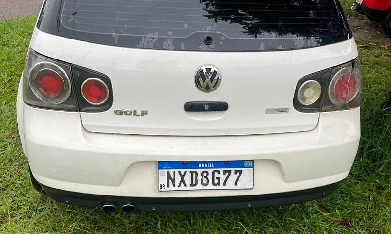 Volkswagen Golf Spor...