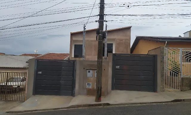 Casa Geminada Nova, ...