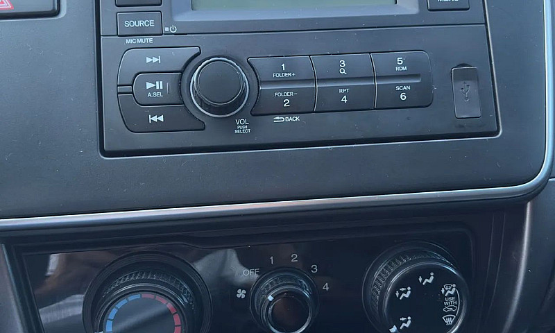 Honda City Sedan Lx ...