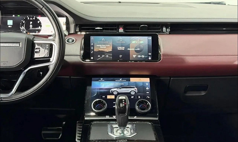 Land Rover Range Rov...