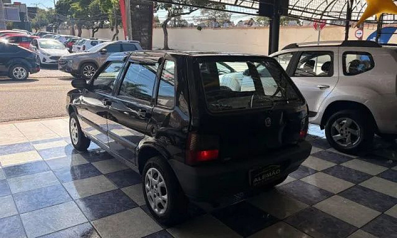 Fiat Uno Mille 1.0 F...