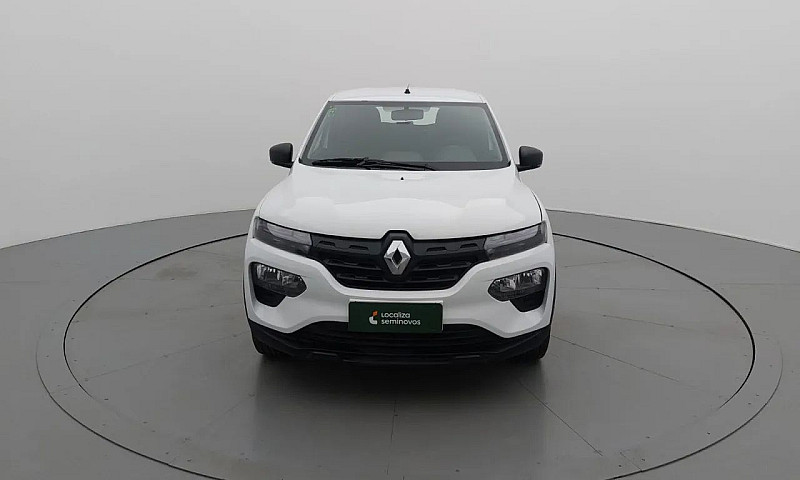 Renault Kwid 1.0 Zen...