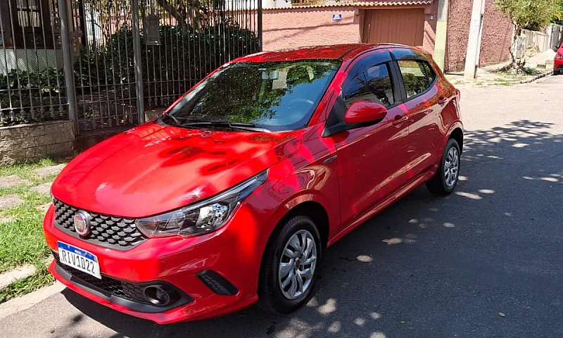Fiat Argo Drive 1.0 ...