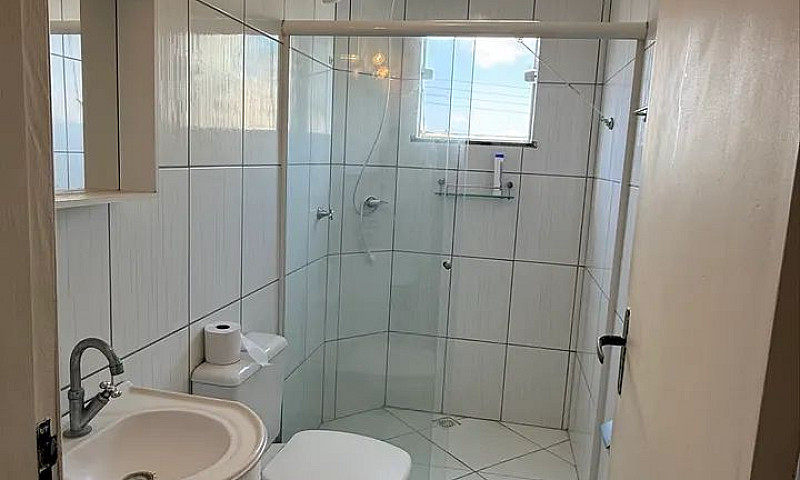 Aluguel Apartamento ...