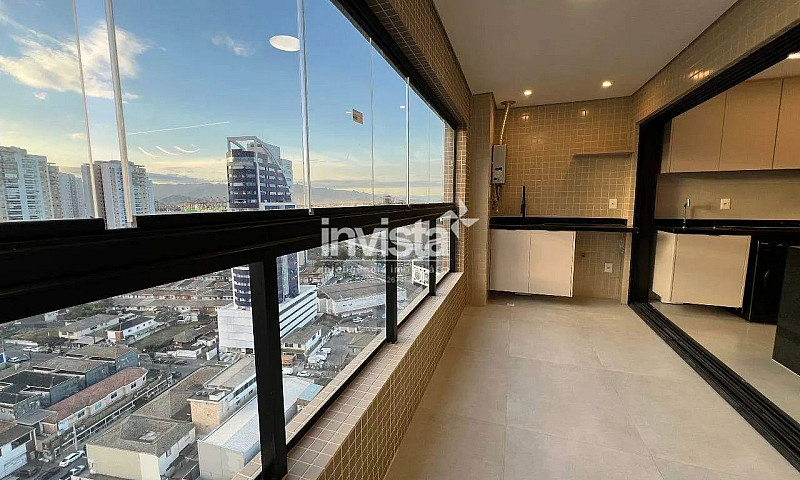 Apartamento Para Alu...