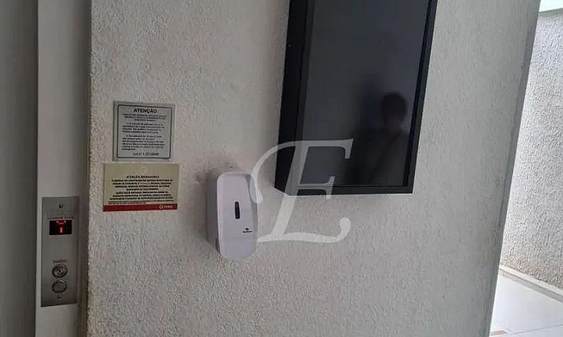 Apartamento Com 2 Qu...