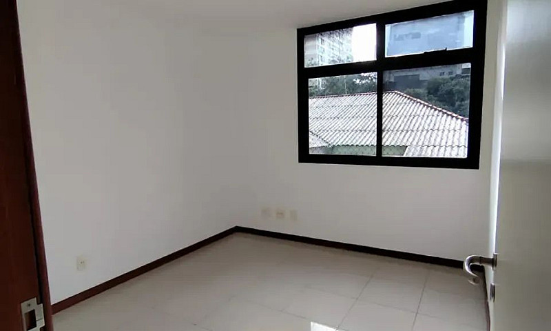 Apartamento 02 Quart...