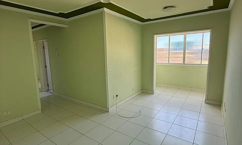 Vendo Apartamento Ed...