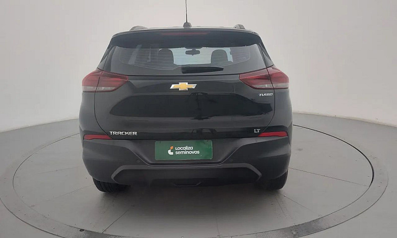 Chevrolet Tracker Lt...