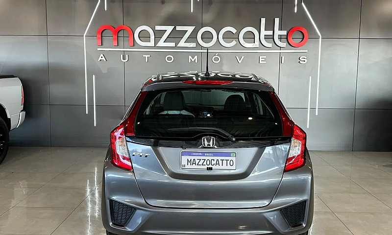 Honda Fit Ex/S/Ex 1....