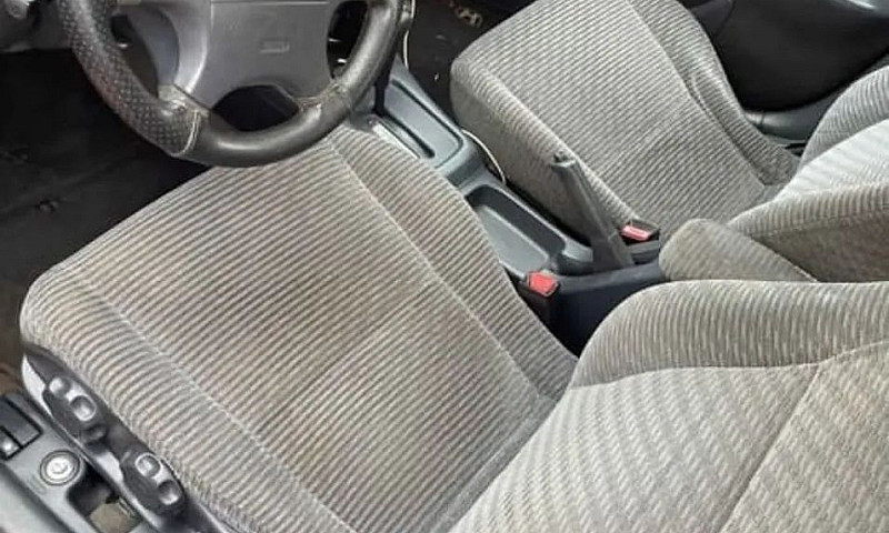 Honda Civic Sedan Ex...