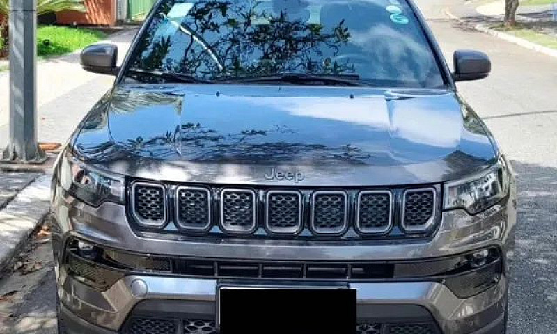 Jeep Compass T270 80...