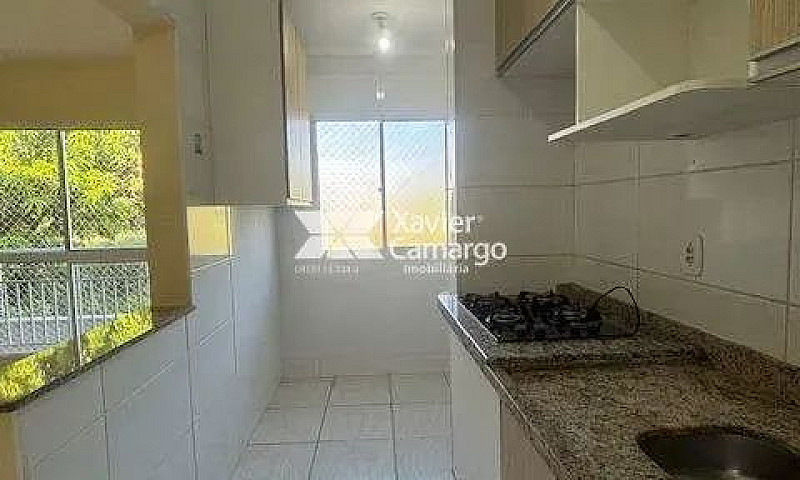 Apartamento Com 2 Qu...