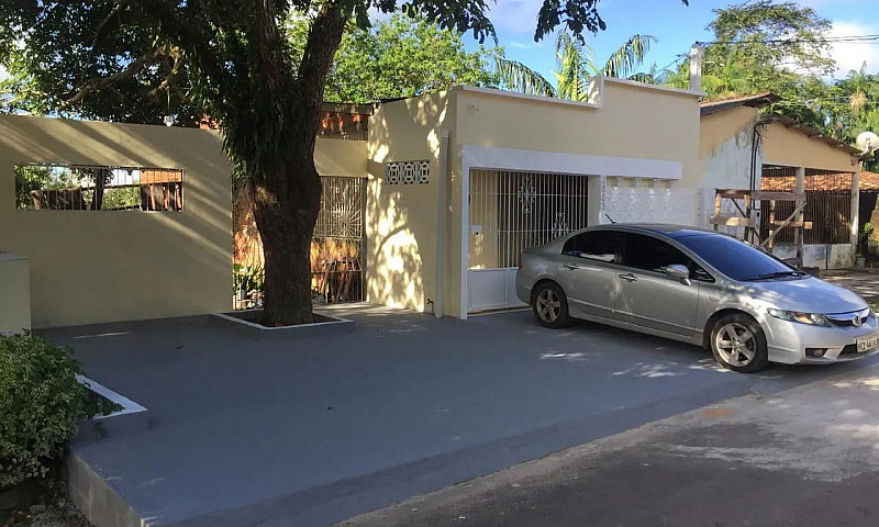 Vendo Terreno Com 2 ...