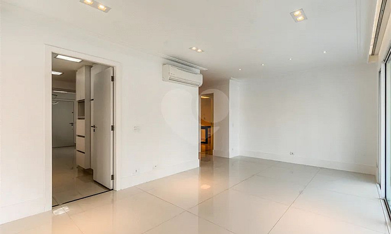 Apartamento Com 1 Qu...