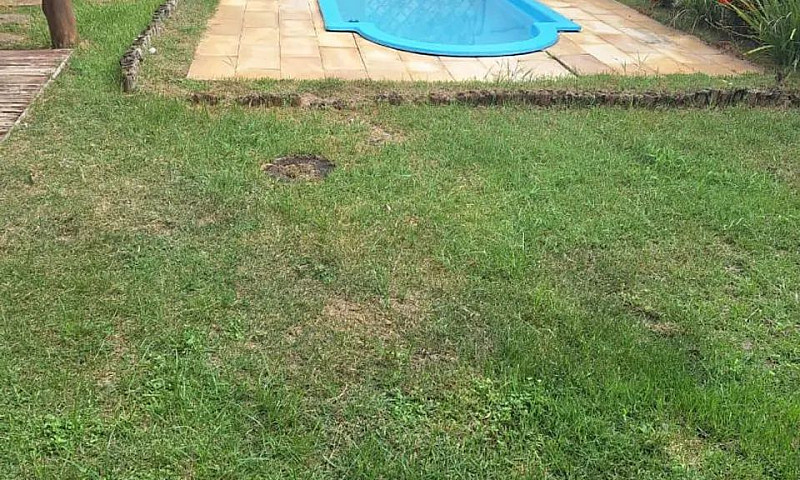 Casa Em São João Da ...