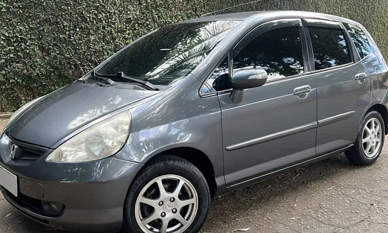 Honda Fit Ex/S/Ex 1....