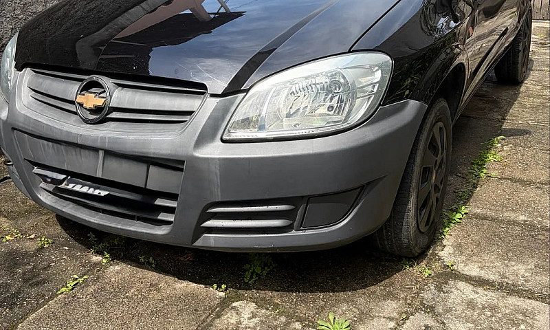 Chevrolet Celta Life...