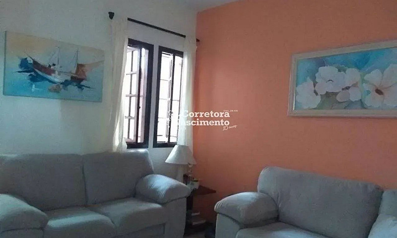 Casa Locação Cid Jar...