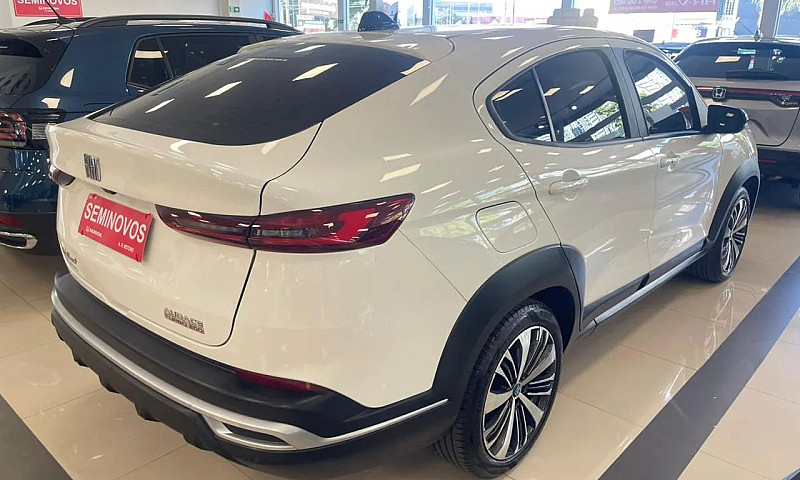 Fiat Fastback Audace...