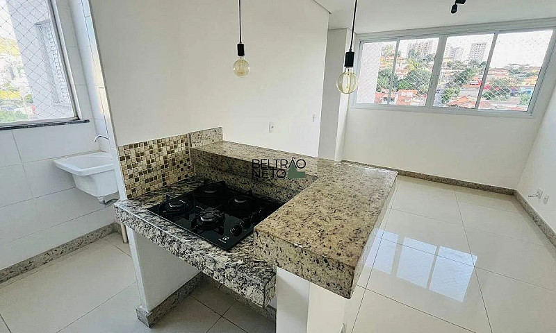 Apartamento 2 Quarto...