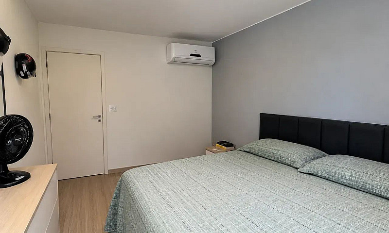 Apartamento Mobiliad...