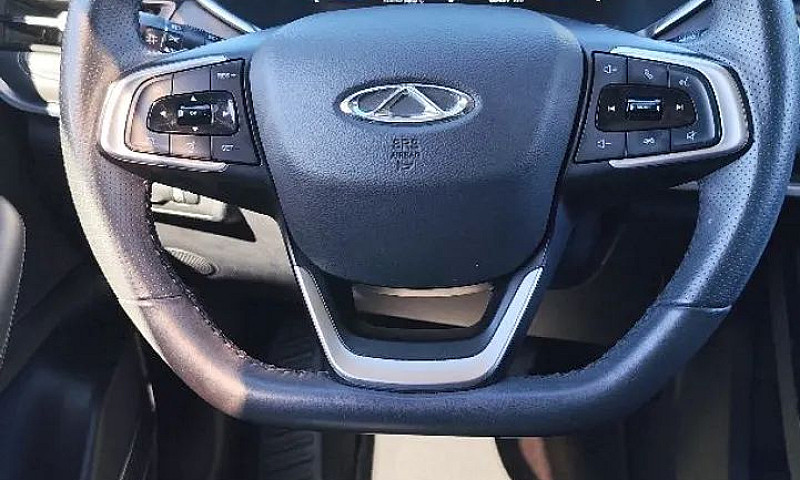 Chery Tiggo 7 Pro 1....