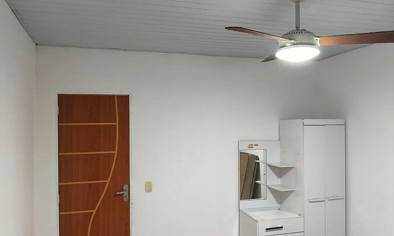 Alugou Casa Tipo Ap ...