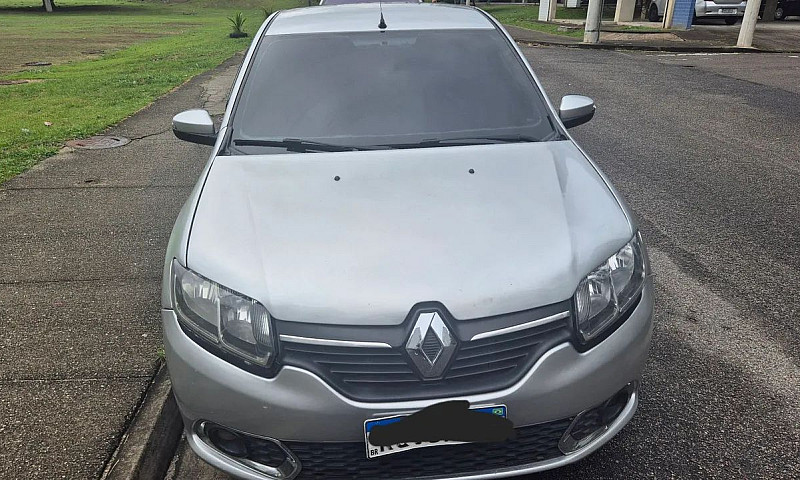 Renault Sandero Dyna...