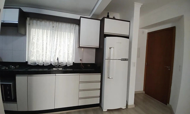 Apartamento 2 Quarto...