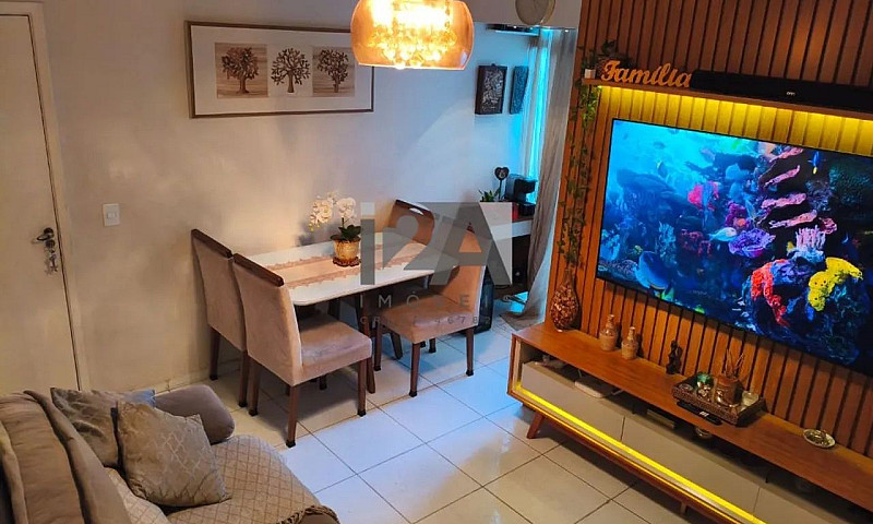 Apartamento No Bairr...
