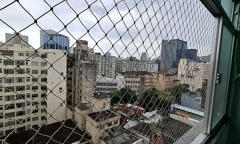 Apartamento 1 Quarto...
