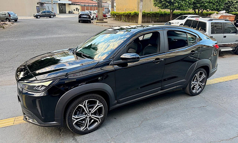 Fiat Fastback Impetu...