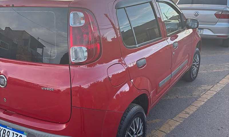Fiat Uno Vivace/Rua ...