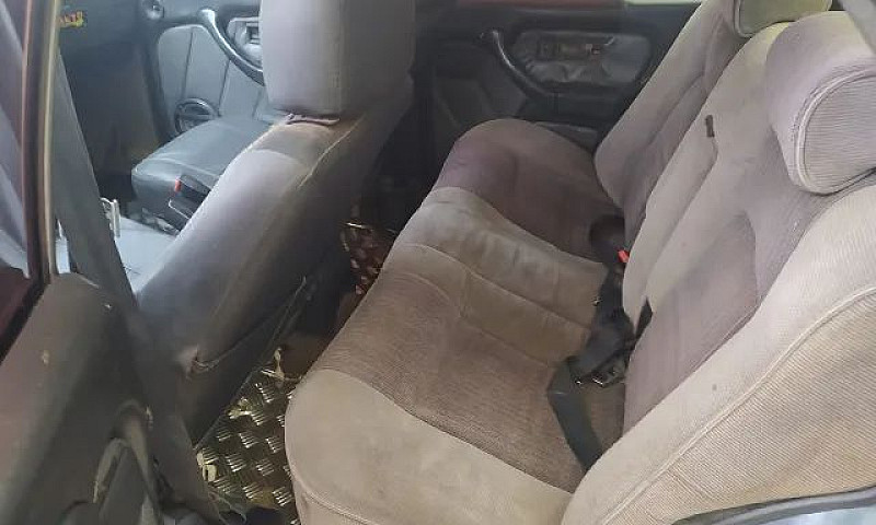Chevrolet Opala Dipl...