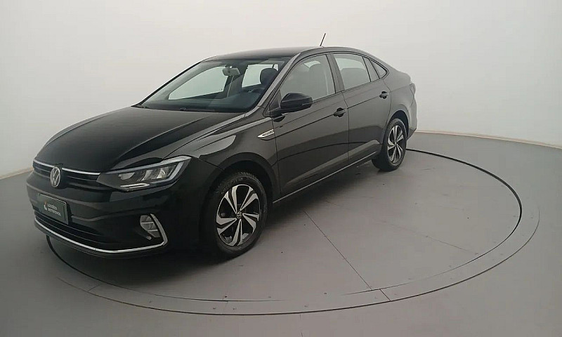 Volkswagen Virtus Co...