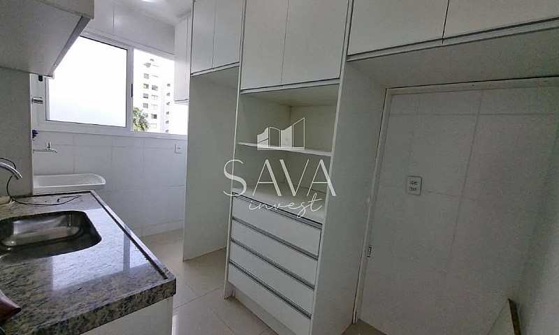 Apartamento Para Alu...