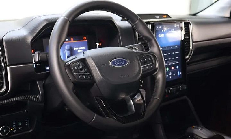 Ford Ranger Xlt 3.0 ...