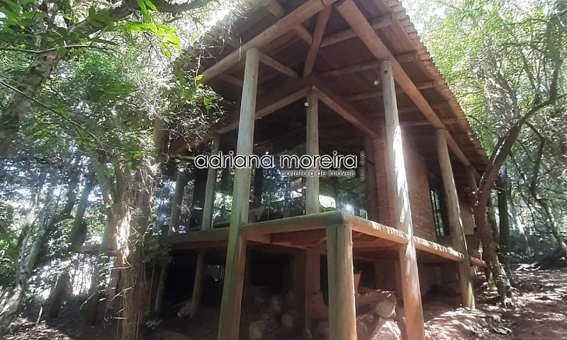 Casa Em Condomínio P...