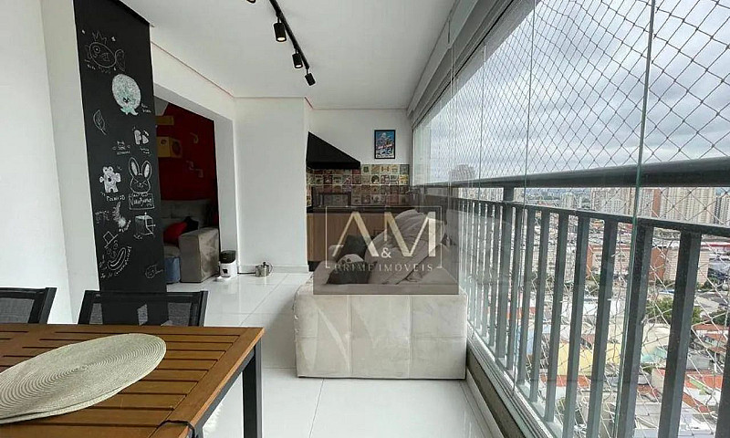 Apartamento Com 2 Do...