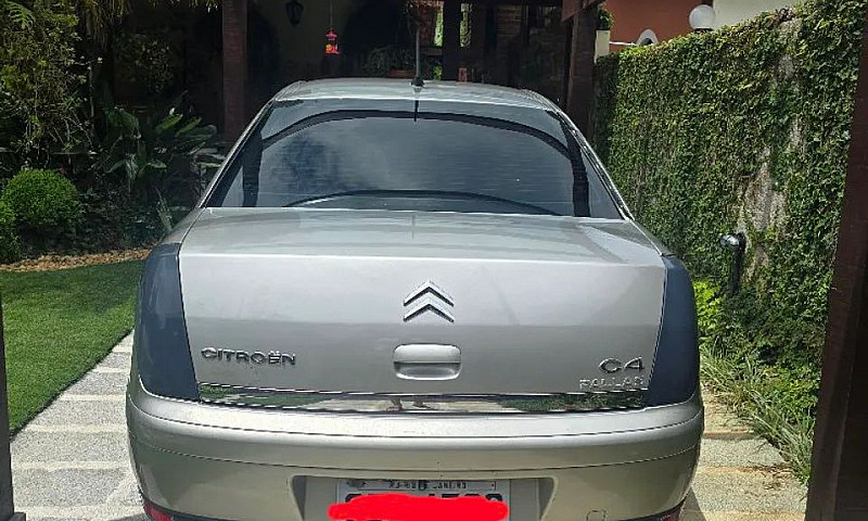 Citroen C4 Pal.excl/...