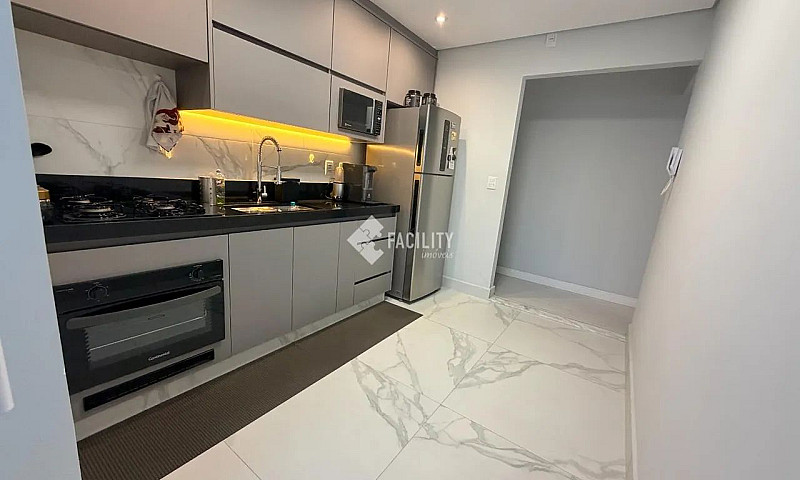 Apartamento À Venda ...