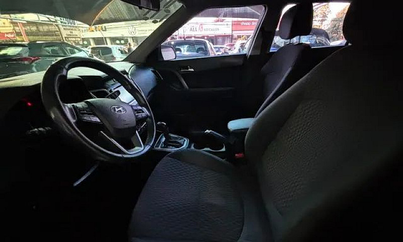 Hyundai Creta Pulse ...