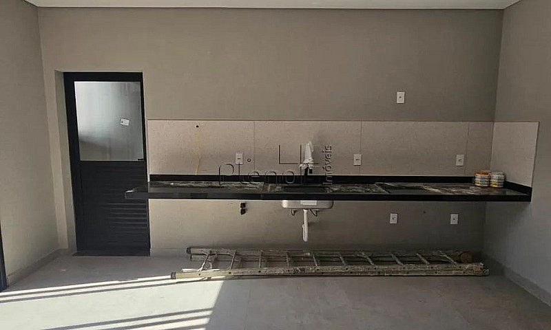 Casa À Venda Em Inda...