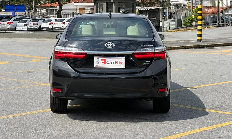 Toyota Corolla Altis...