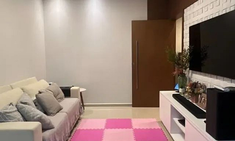 Apartamento Com 2 Do...