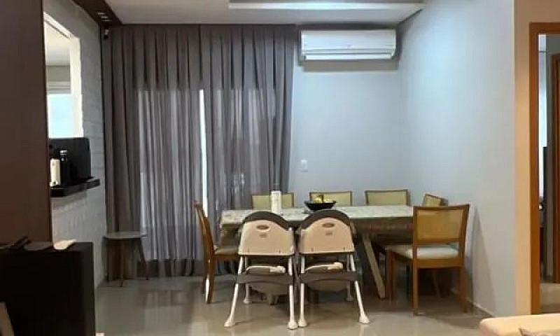 Apartamento Com 2 Do...