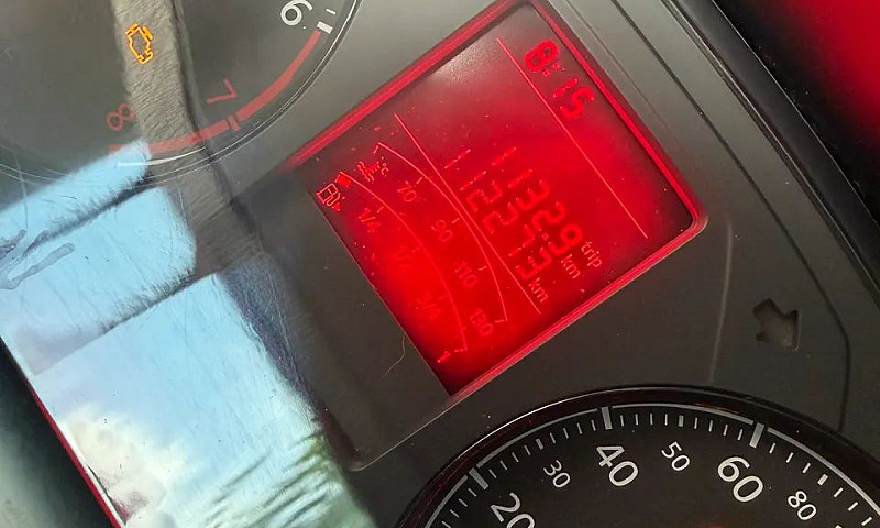 Volkswagen Gol Geraç...